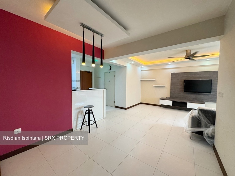 Blk 453 Dew Spring @ Yishun (Yishun), HDB 4 Rooms #459174081